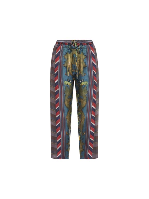 Pierre Louis Mascia Pierre Louis Mascia Femme Pant ALOE 10959