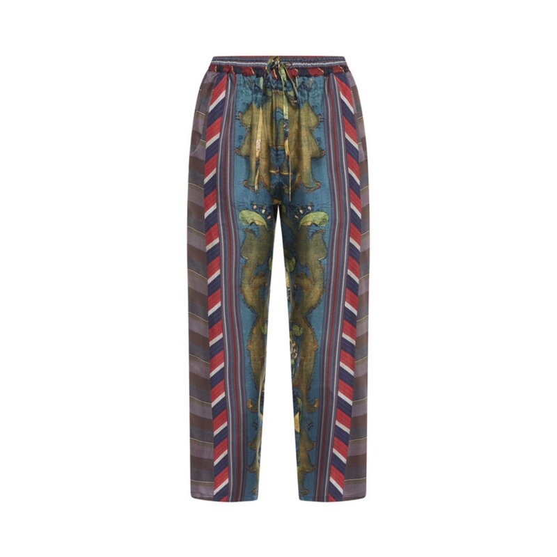 Pierre Louis Mascia Pierre Louis Mascia Femme Pant ALOE