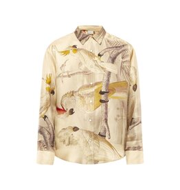 Pierre Louis Mascia Pierre Louis Mascia Femme Shirt Aloegots