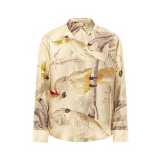 Pierre Louis Mascia Pierre Louis Mascia Femme Shirt Aloegots