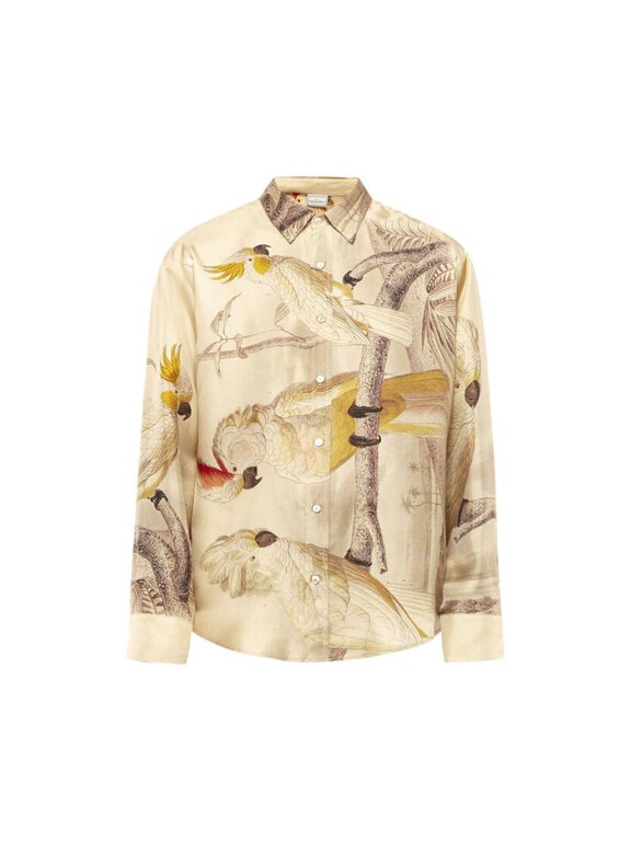 Pierre Louis Mascia Pierre Louis Mascia Femme Shirt Aloegots 10643