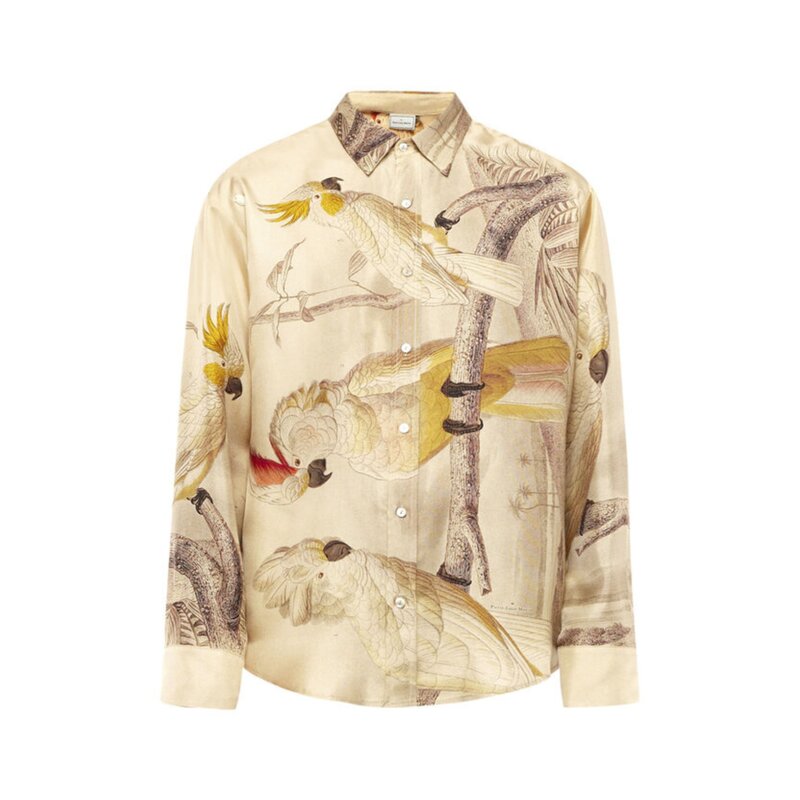 Pierre Louis Mascia Pierre Louis Mascia Femme Shirt Aloegots