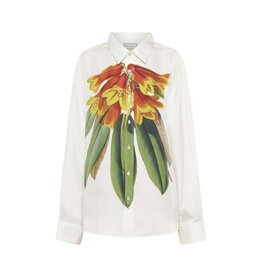 Pierre Louis Mascia Pierre Louis Mascia Shirt Femme Aloegots