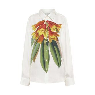 Pierre Louis Mascia Pierre Louis Mascia Shirt Femme Aloegots
