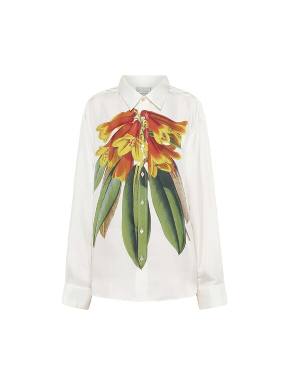 Pierre Louis Mascia Pierre Louis Mascia Shirt Femme Aloegots 10643
