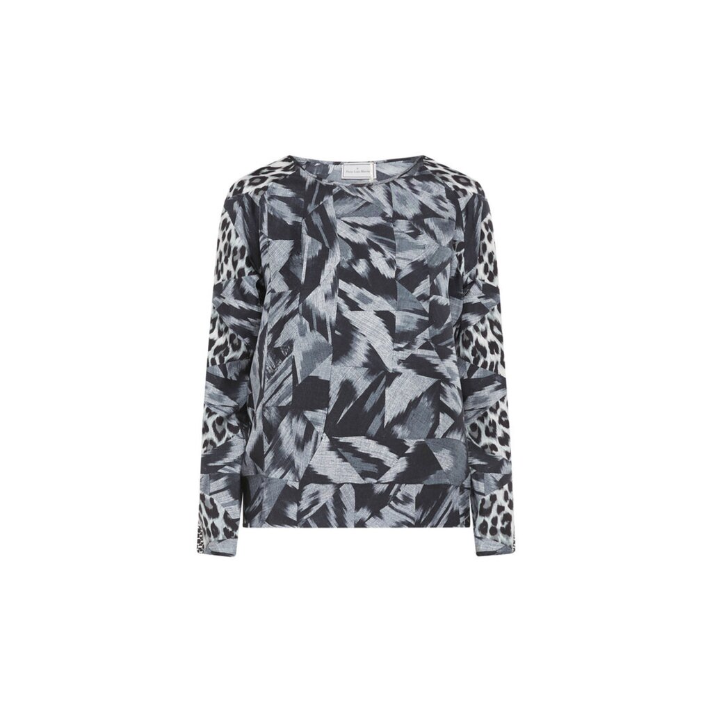 Pierre Louis Mascia Pierre Louis Mascia Blouse Femme ALOE 10061