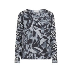 Pierre Louis Mascia Pierre Louis Mascia Blouse Femme ALOE 10061
