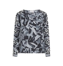 Pierre Louis Mascia Pierre Louis Mascia Blouse Femme ALOE
