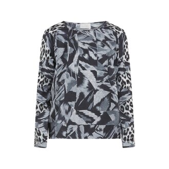 Pierre Louis Mascia Pierre Louis Mascia Blouse Femme ALOE