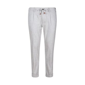 Eleventy ELEVENTY JOGGER PANTS