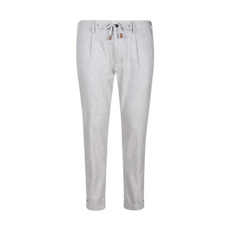 Eleventy ELEVENTY JOGGER PANTS