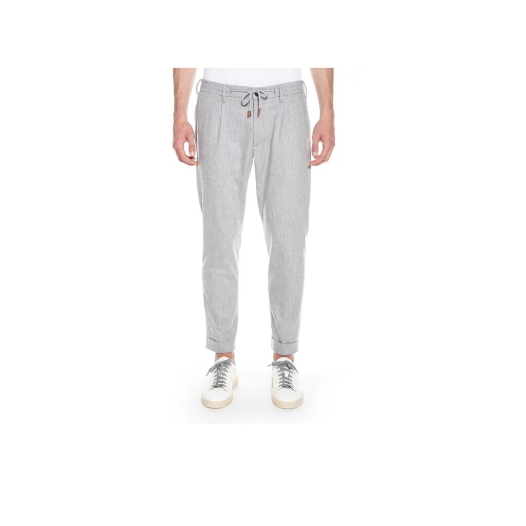Eleventy ELEVENTY JOGGER PANTS X75PANB21 TES0H027