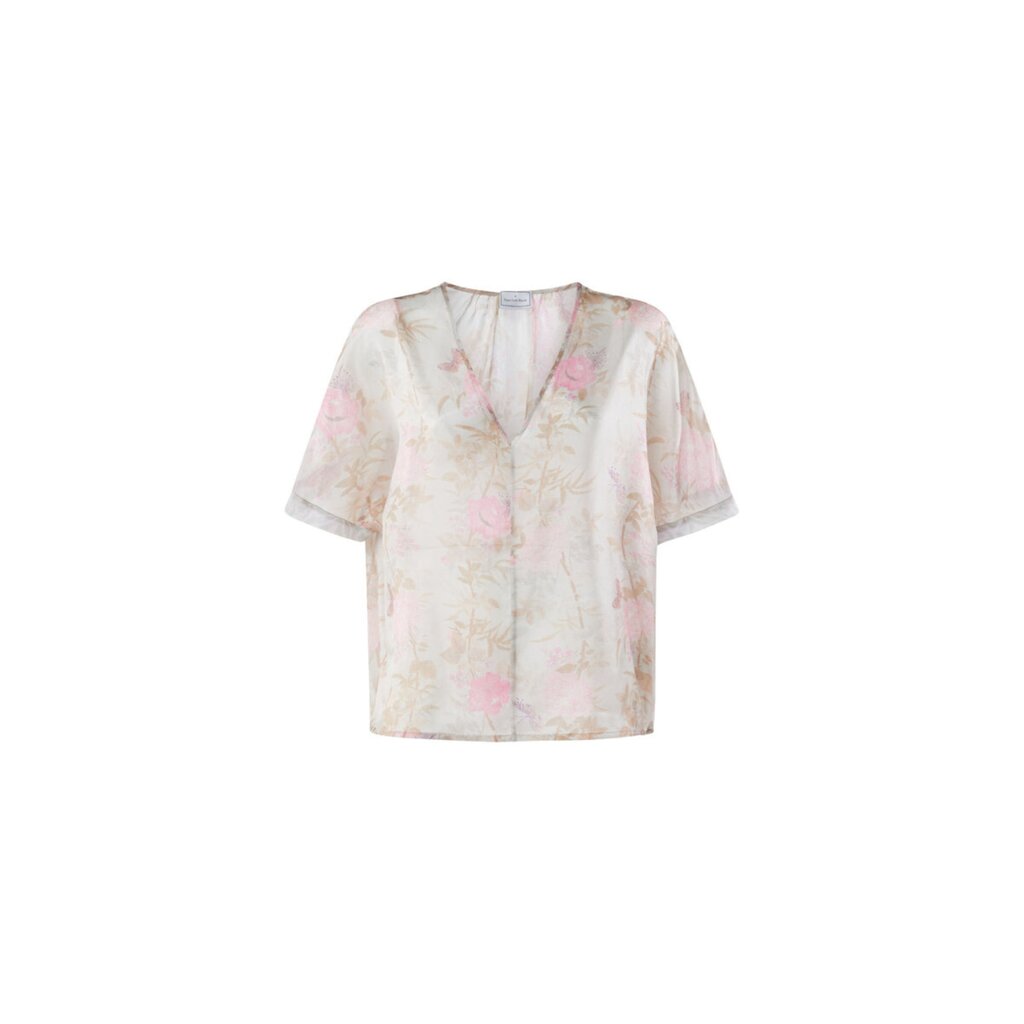 Pierre Louis Mascia Pierre Louis Mascia Blouse GAUL/S CMC11445