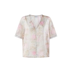 Pierre Louis Mascia Pierre Louis Mascia Blouse GAUL/S CMC11445