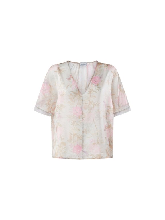 Pierre Louis Mascia Pierre Louis Mascia Blouse GAUL/S CMC11445