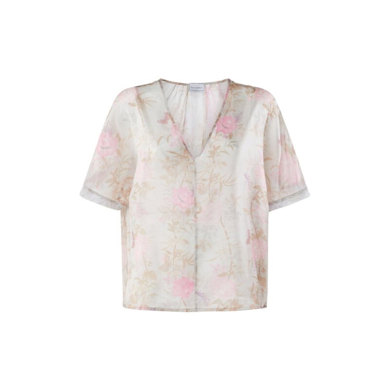 Pierre Louis Mascia Pierre Louis Mascia Blouse GAUL