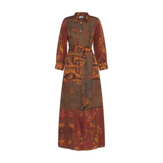 Pierre Louis Mascia Pierre Louis Mascia Robe Femme ALOE/S