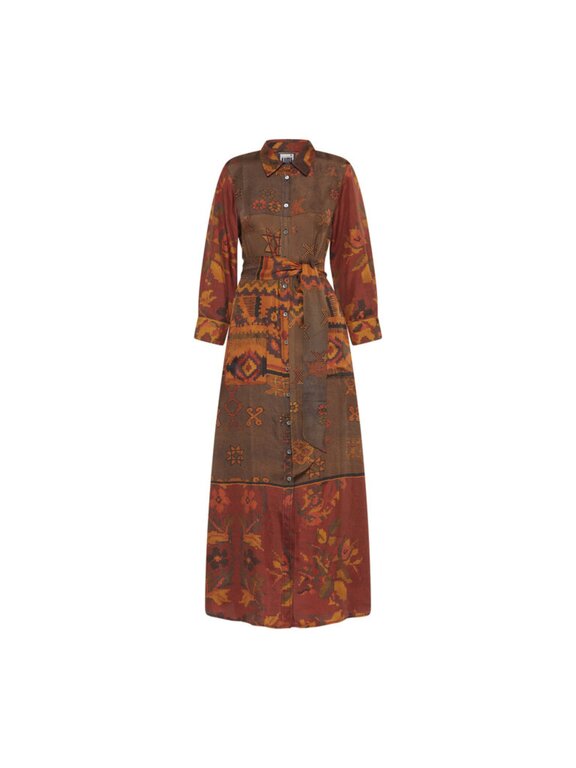 Pierre Louis Mascia Pierre Louis Mascia Robe Femme ALOE/S 11425T