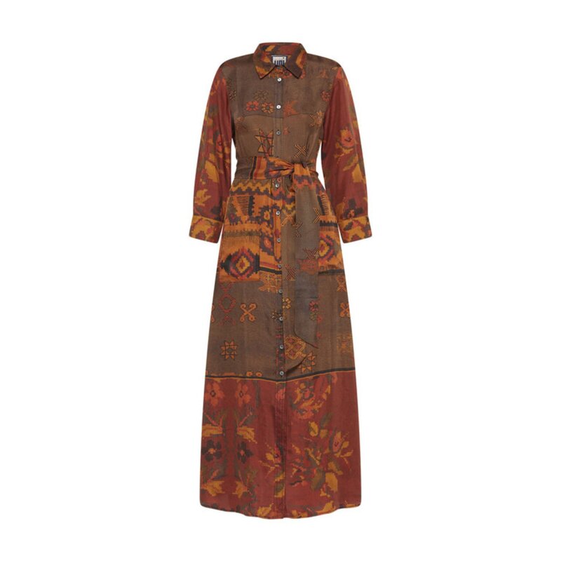 Pierre Louis Mascia Pierre Louis Mascia Robe Femme ALOE/S