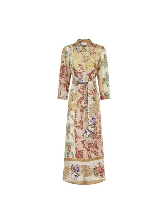 Pierre Louis Mascia Pierre Louis Mascia Robe Femme ALOE