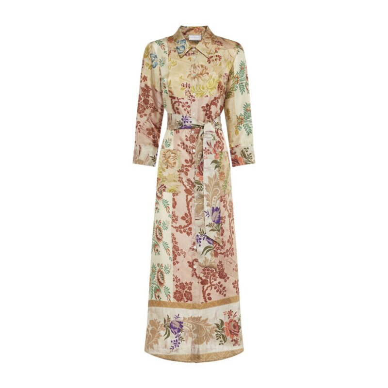 Pierre Louis Mascia Pierre Louis Mascia Robe Femme ALOE