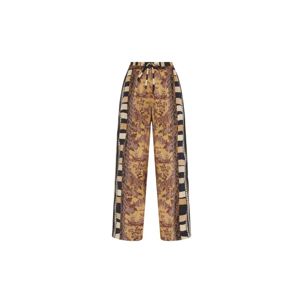 Pierre Louis Mascia Pierre Louis Mascia Pant Femme ALOE 10959