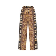 Pierre Louis Mascia Pierre Louis Mascia Pant Femme ALOE 10959