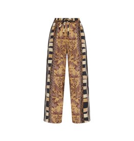 Pierre Louis Mascia Pierre Louis Mascia Pant Femme ALOE