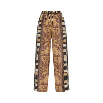 Pierre Louis Mascia Pierre Louis Mascia Pant Femme ALOE
