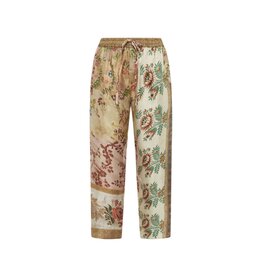 Pierre Louis Mascia Pierre Louis Mascia Pant Femme ALOE
