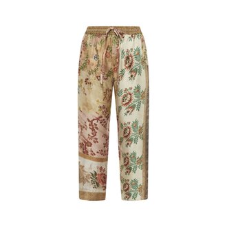 Pierre Louis Mascia Pierre Louis Mascia Pant Femme ALOE