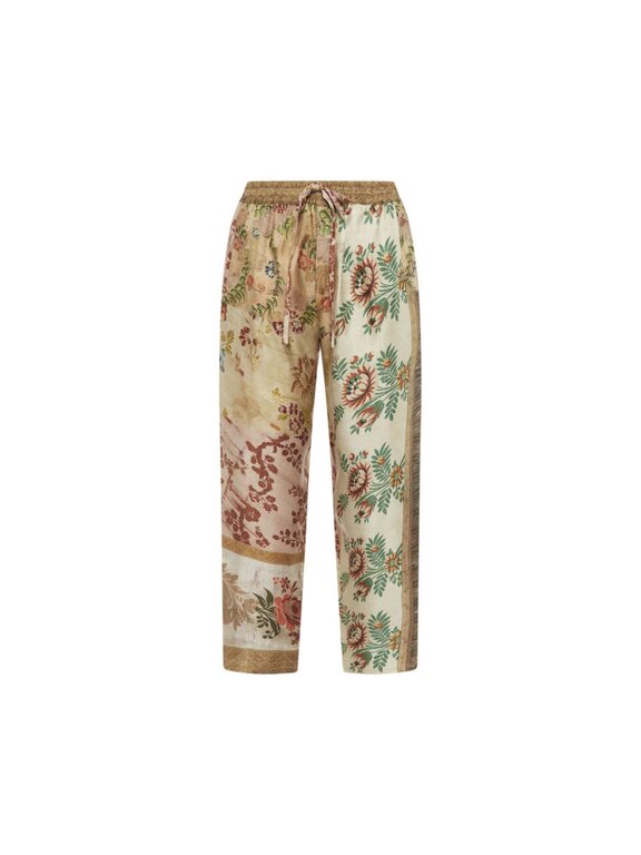 Pierre Louis Mascia Pierre Louis Mascia Pant Femme ALOE 10959