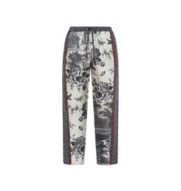 Pierre Louis Mascia Pierre Louis Mascia Pant Femme ALOE