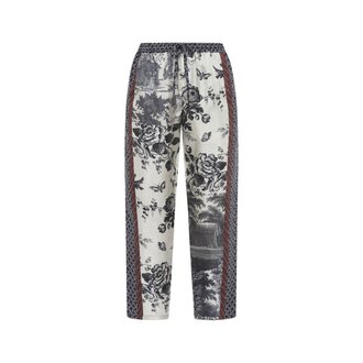 Pierre Louis Mascia Pierre Louis Mascia Pant Femme ALOE