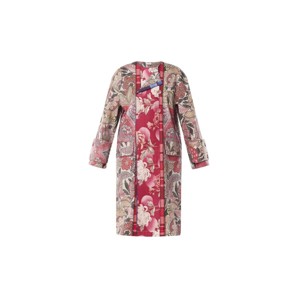 Pierre Louis Mascia Pierre Louis Mascia Coat GRESPINO/S CPT11191