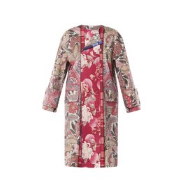 Pierre Louis Mascia Pierre Louis Mascia Coat GRESPINO