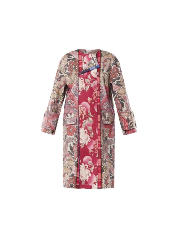 Pierre Louis Mascia Pierre Louis Mascia Coat GRESPINO/S CPT11191