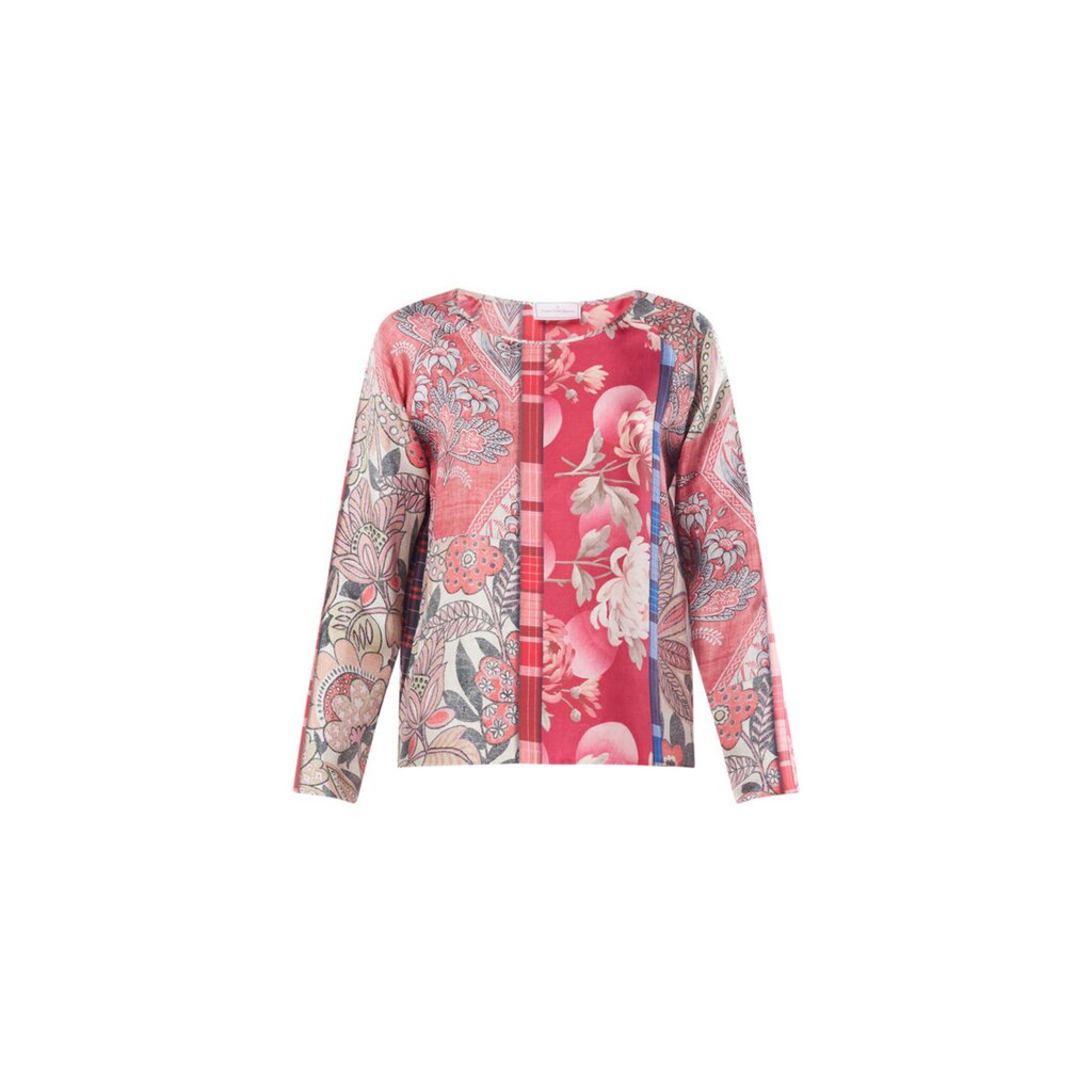 Pierre Louis Mascia Pierre Louis Mascia Blouse ALOE/S CML10061