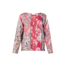 Pierre Louis Mascia Pierre Louis Mascia Blouse ALOE/S CML10061