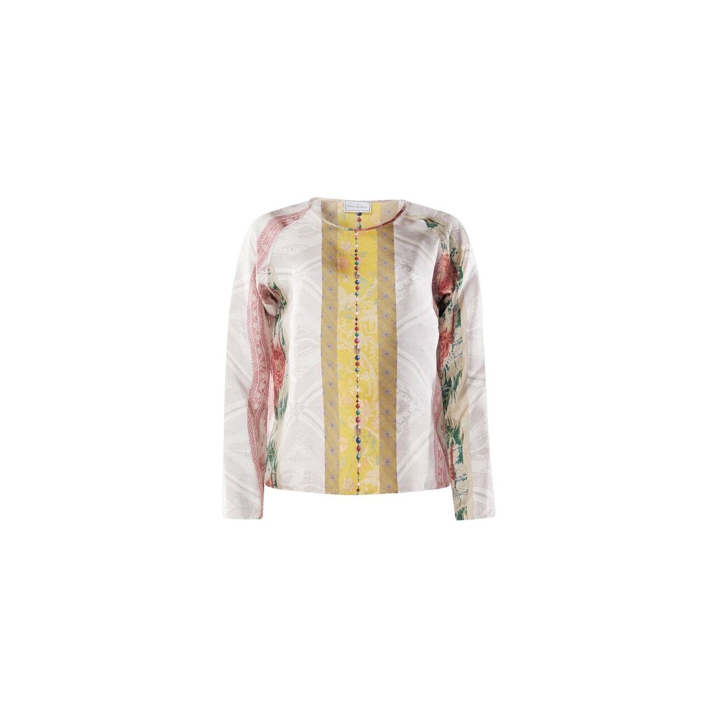 Pierre Louis Mascia Pierre Louis Mascia Blouse ALOE/S CML10061