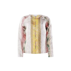 Pierre Louis Mascia Pierre Louis Mascia Blouse ALOE/S CML10061