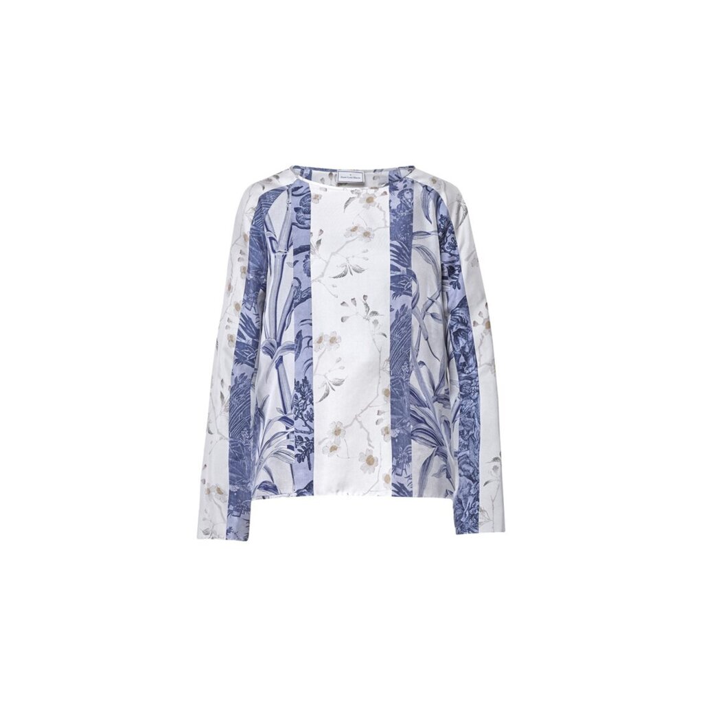 Pierre Louis Mascia Pierre Louis Mascia Blouse ALOE/S CML10061