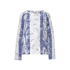 Pierre Louis Mascia Pierre Louis Mascia Blouse ALOE/S CML10061