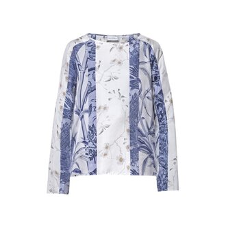 Pierre Louis Mascia Pierre Louis Mascia Blouse ALOE