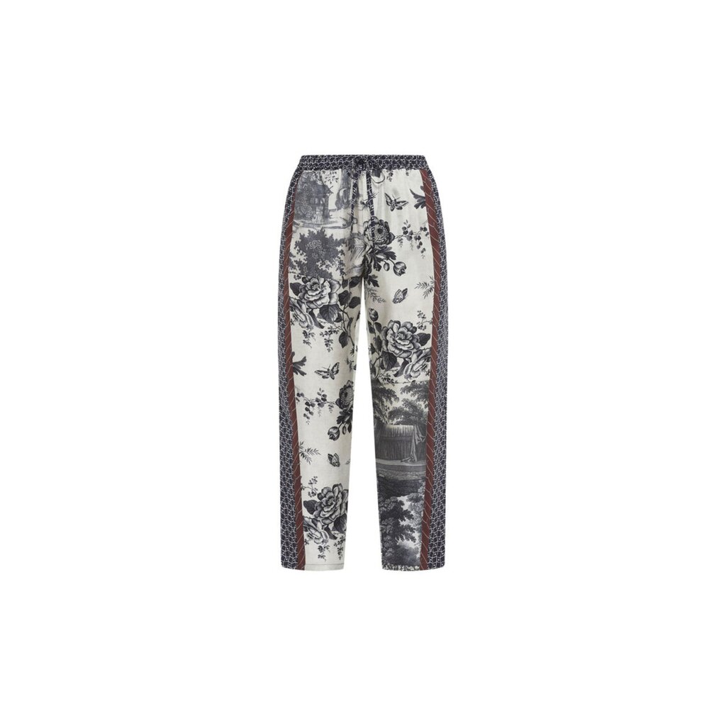 Pierre Louis Mascia Pierre Louis Mascia Pant Femme ALOE 10959