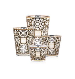 Baobab Baobab Candles Arabian Nights