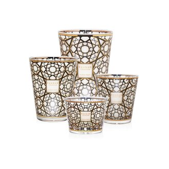 Baobab Baobab Candles Arabian Nights