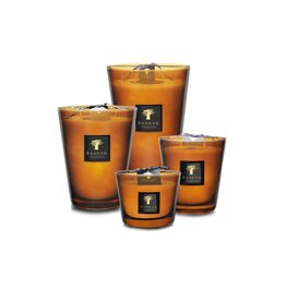 Baobab Baobab Candles Cuir de Russie