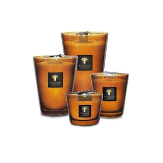Baobab Baobab Candles Cuir de Russie