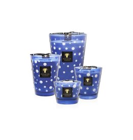 Baobab Baobab Candles BUBBLES Blue